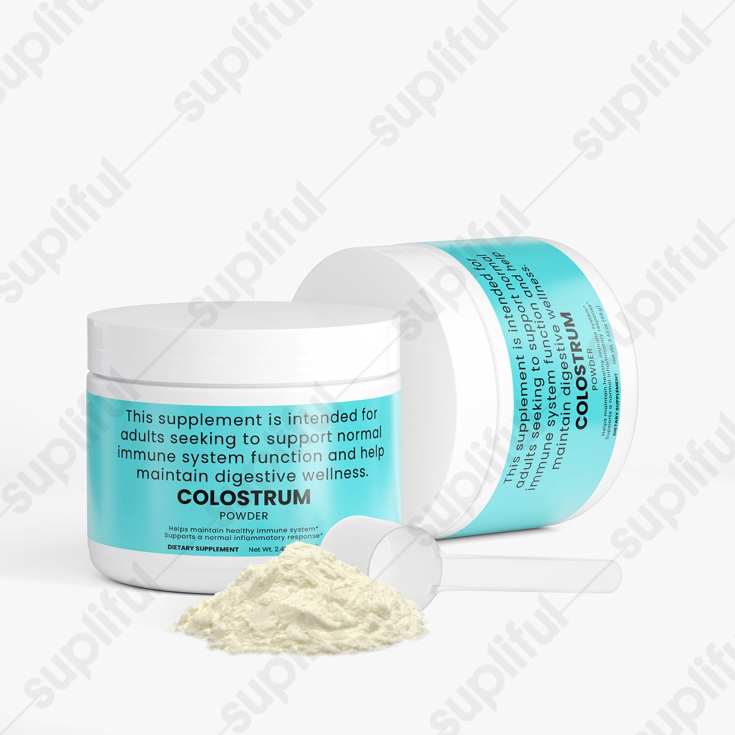 Colostrum Powder