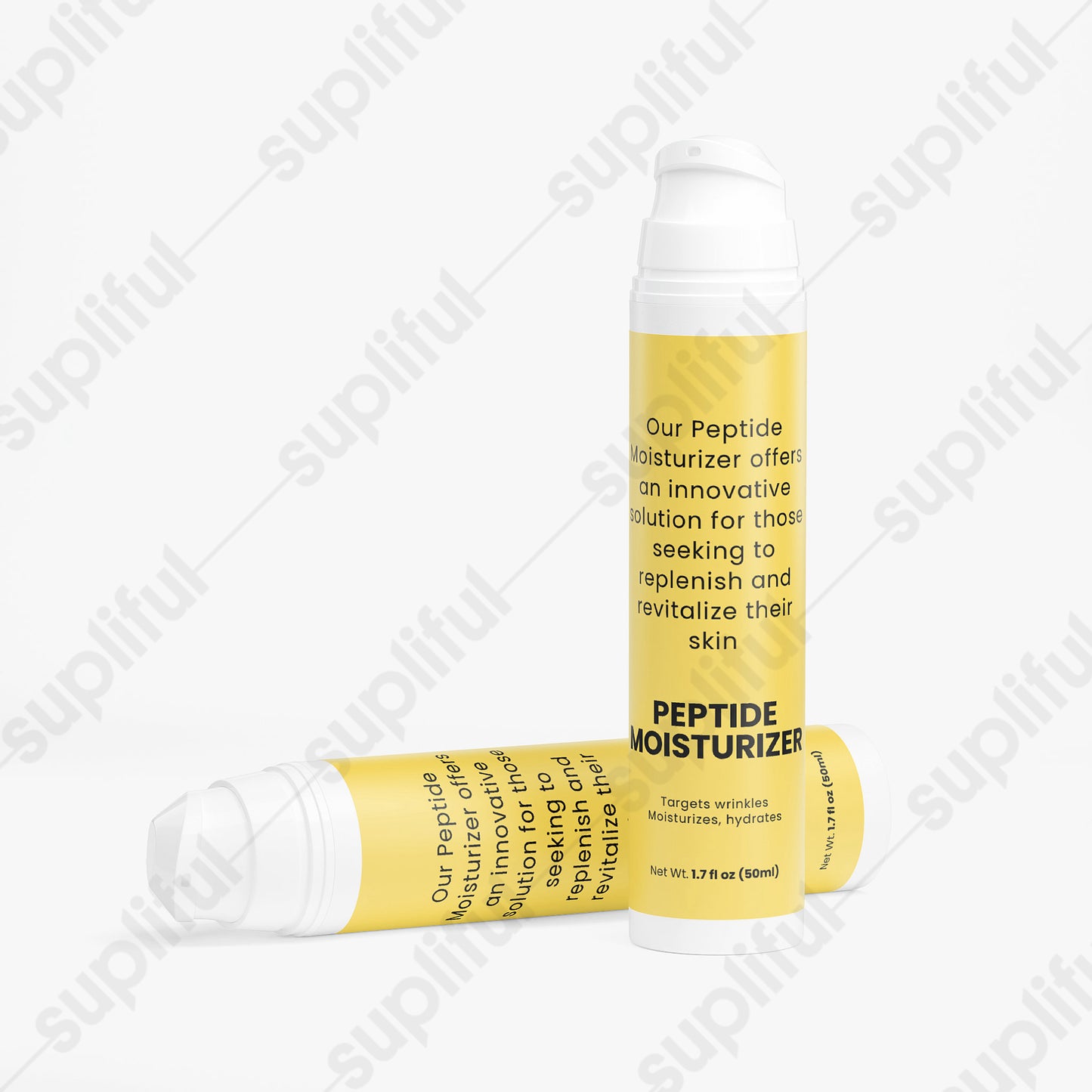 Peptide Moisturizer