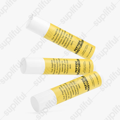 Peptide Moisturizer