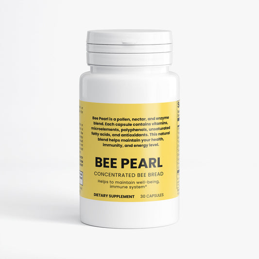 Bee Pearl