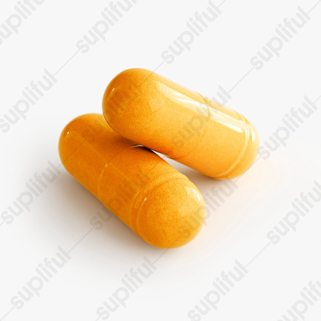 CoQ10 Ubiquinone