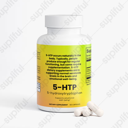 5-HTP