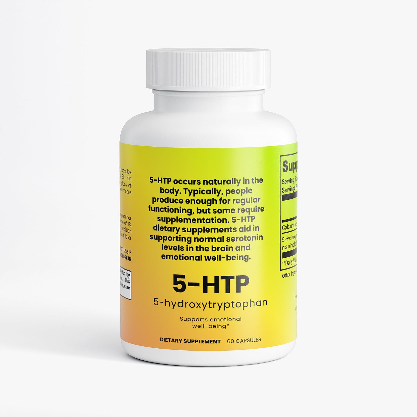 5-HTP