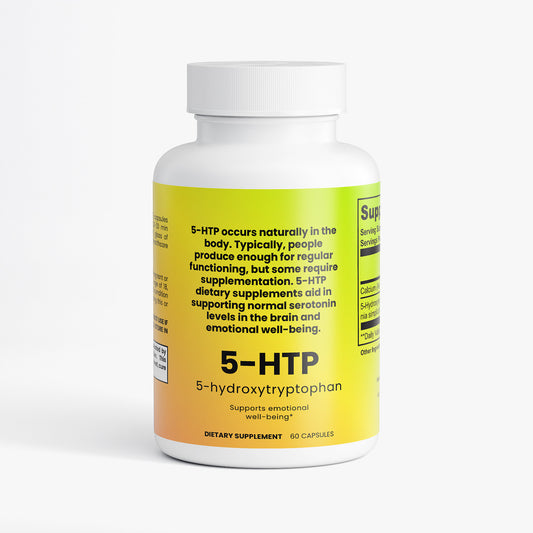5-HTP