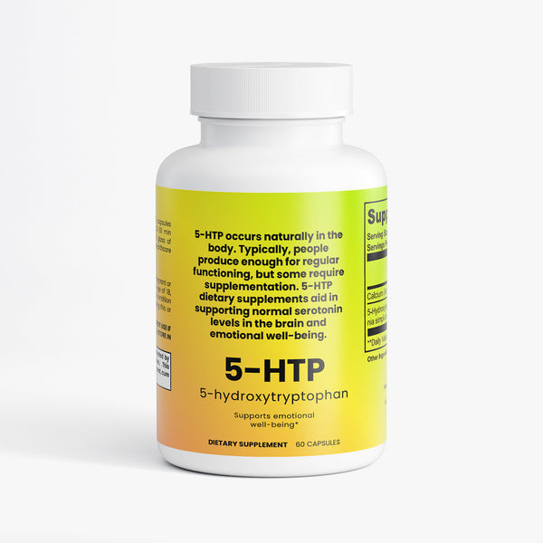 5-HTP