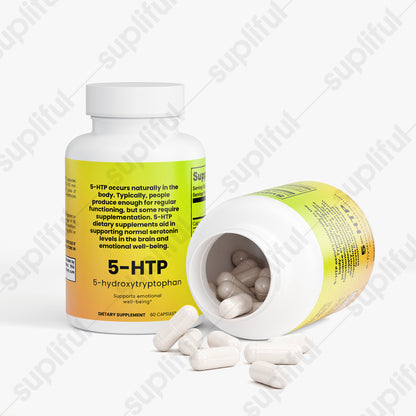 5-HTP