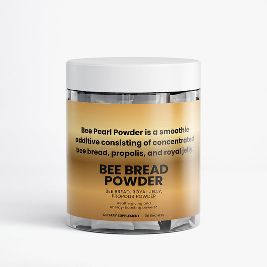 Bee Bread Powder
