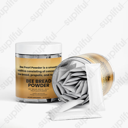 Bee Bread Powder