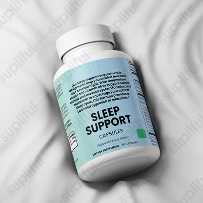 Sleep Support