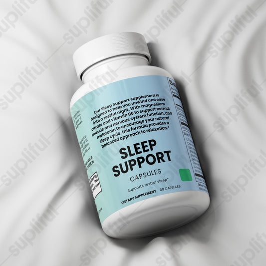 Sleep Support