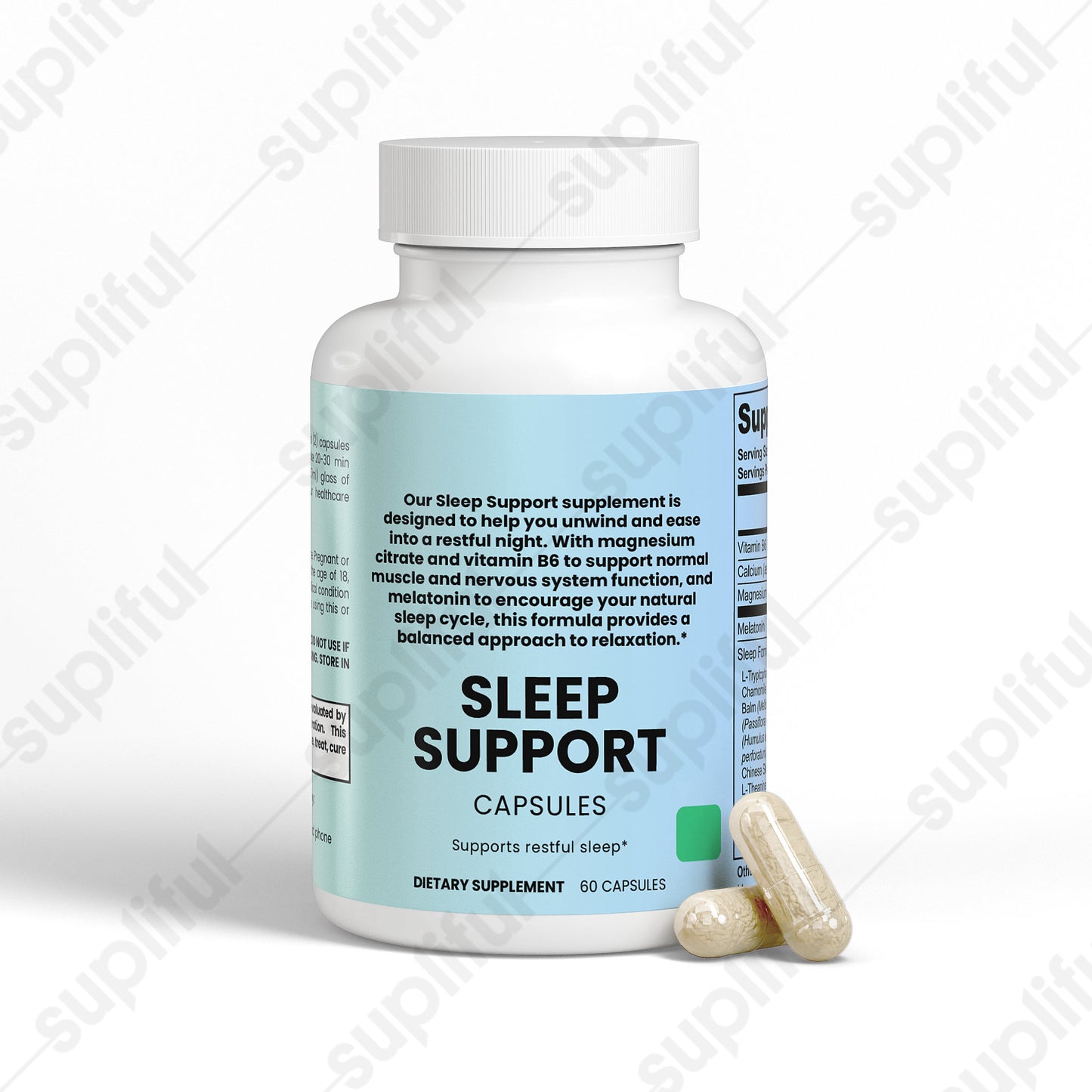 Sleep Support