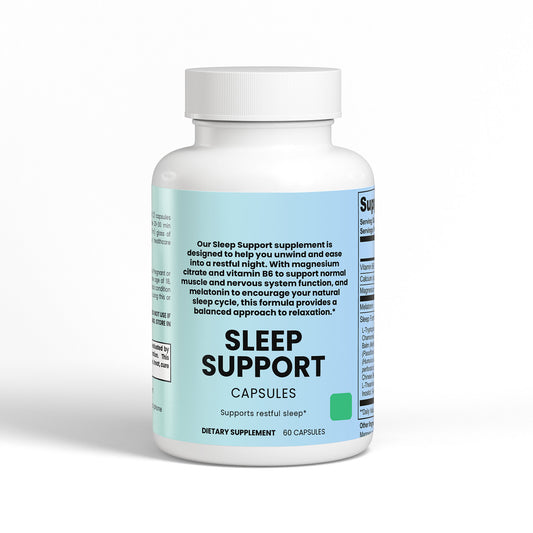 Sleep Support