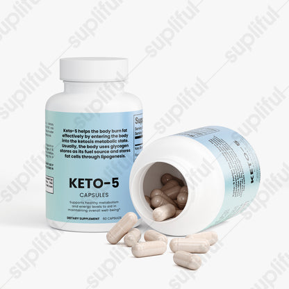 Keto-5