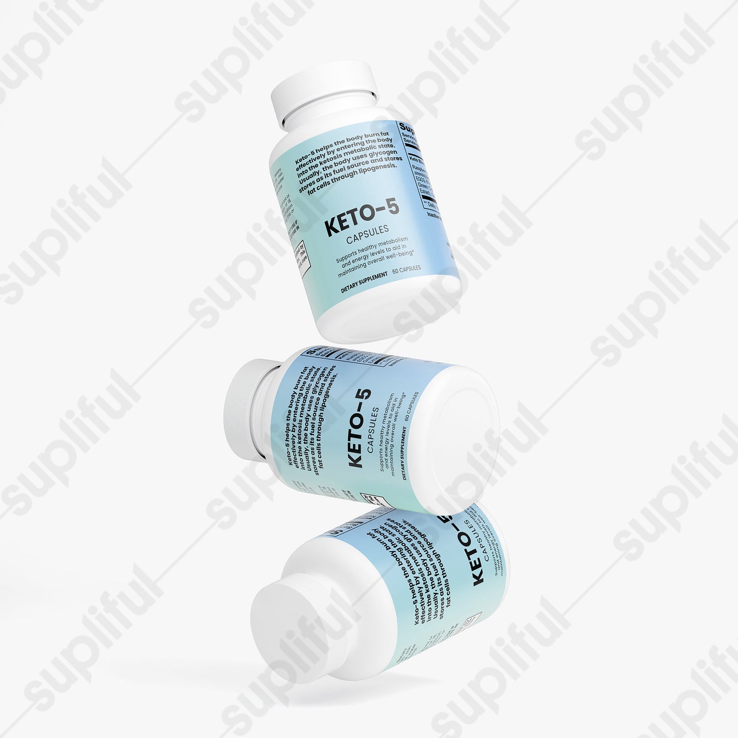 Keto-5