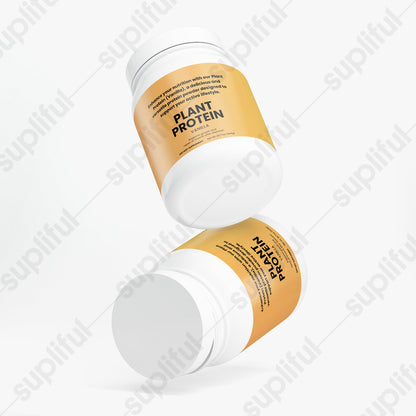 Pure3 100% Whey Protein Isolate (Vanilla)