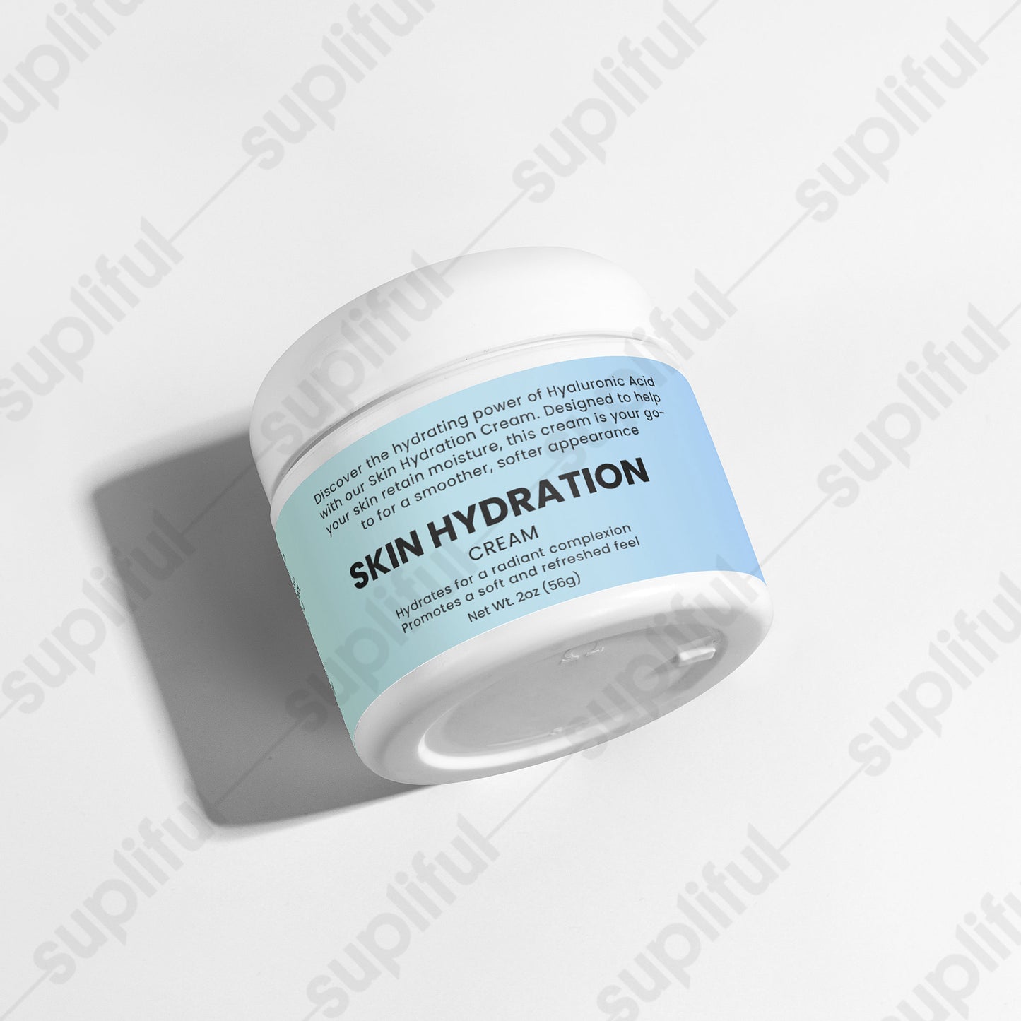 Skin Hydration Cream