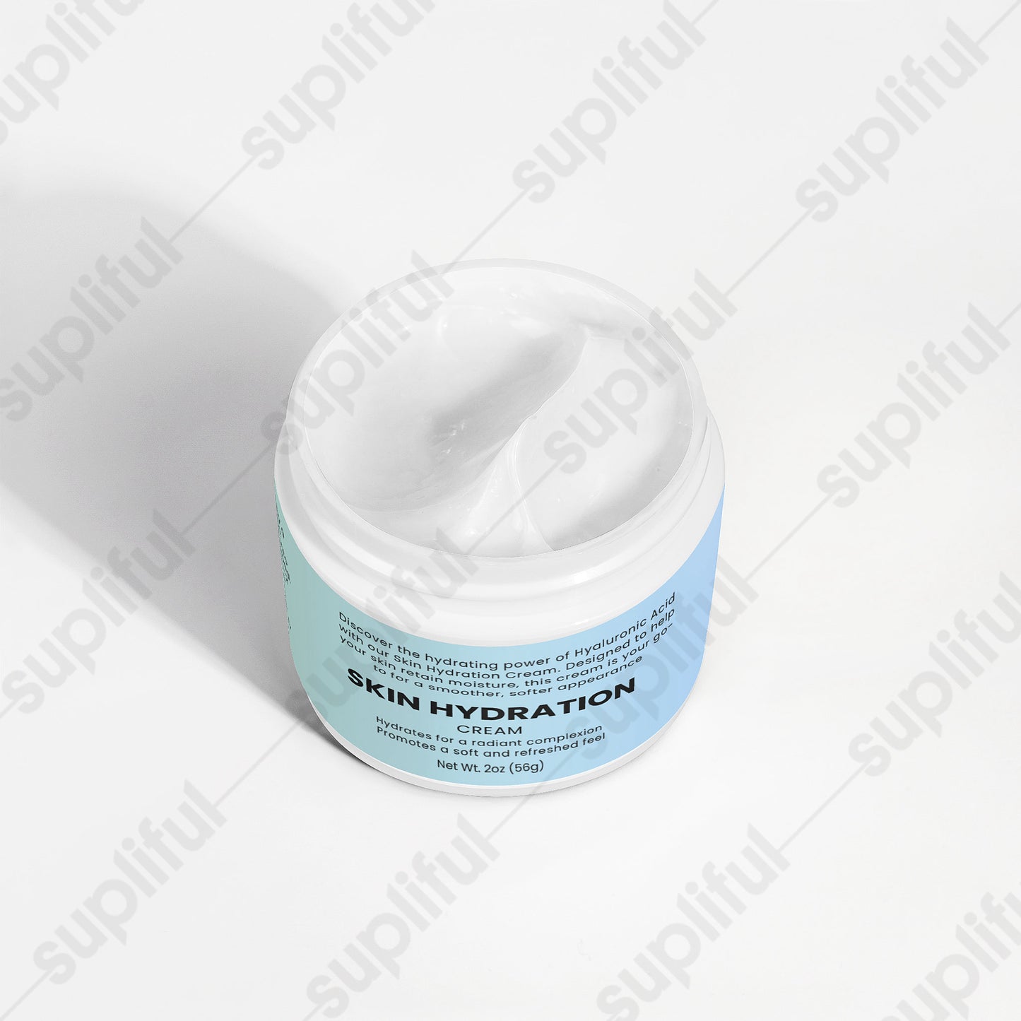 Skin Hydration Cream