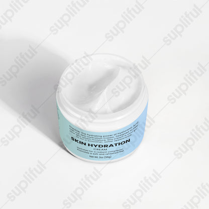 Skin Hydration Cream