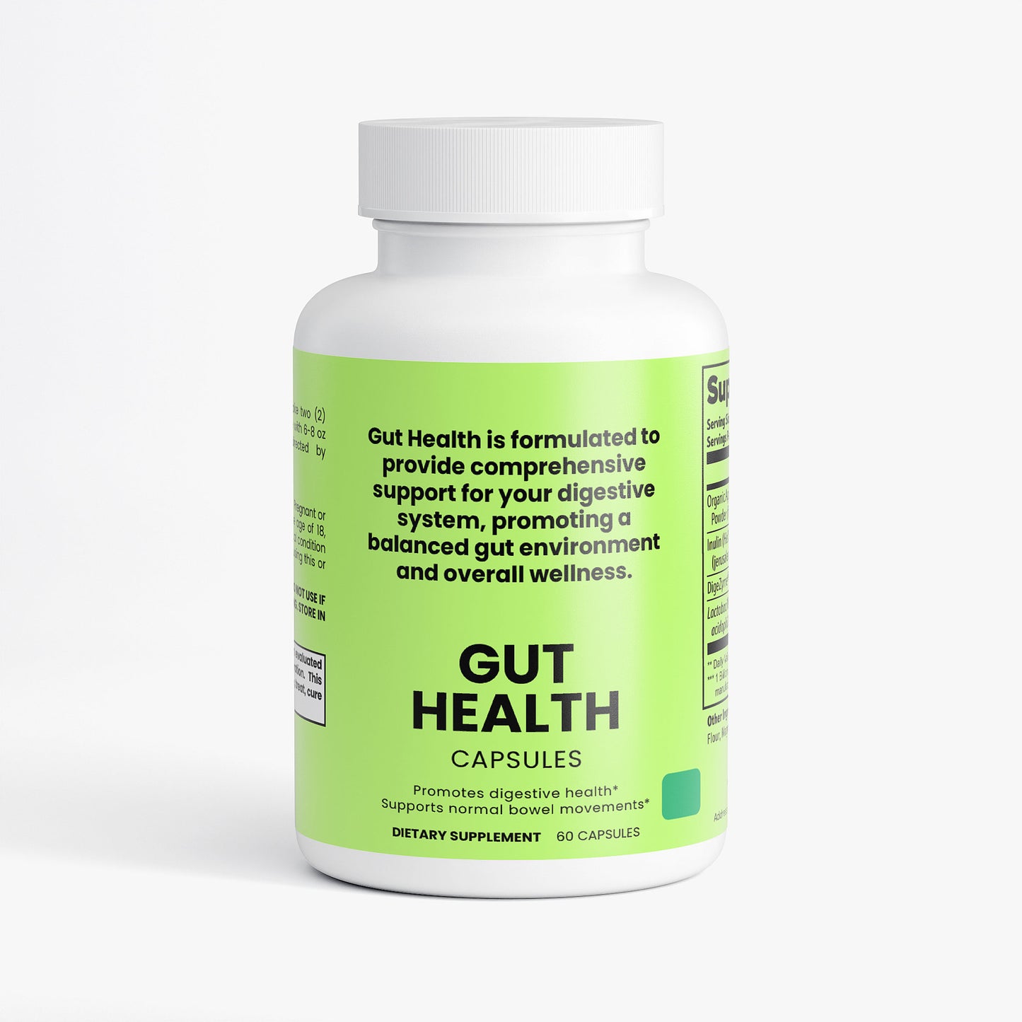 Gut Health