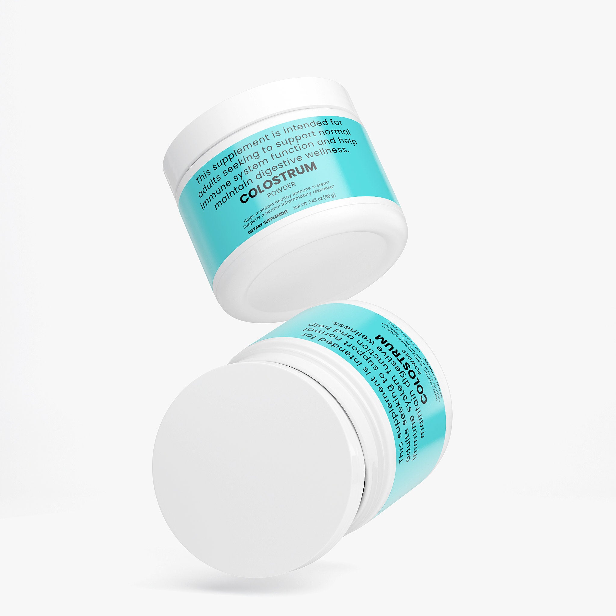 Colostrum Powder