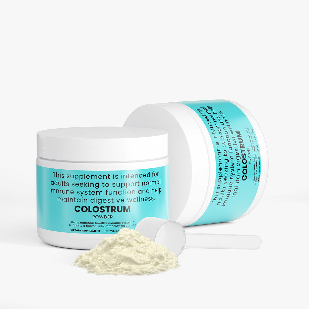Colostrum Powder