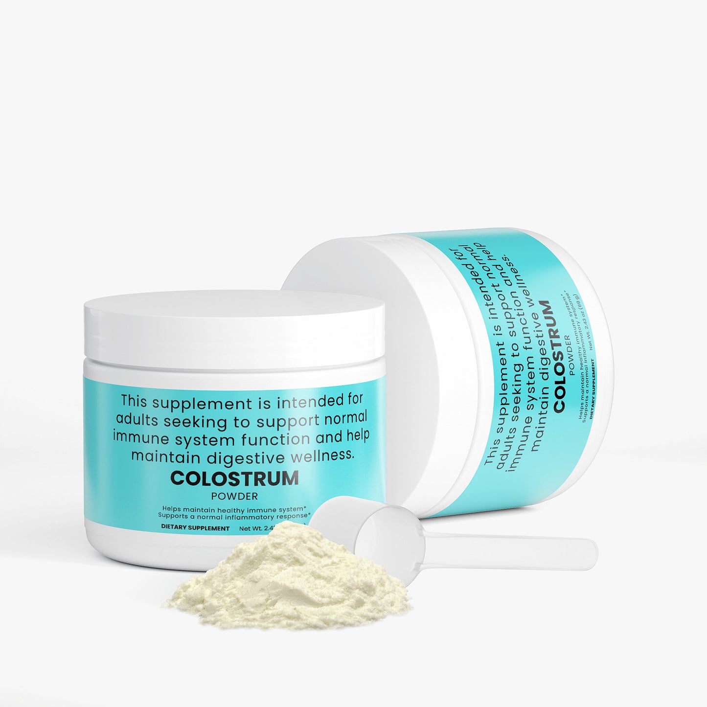 Colostrum Powder
