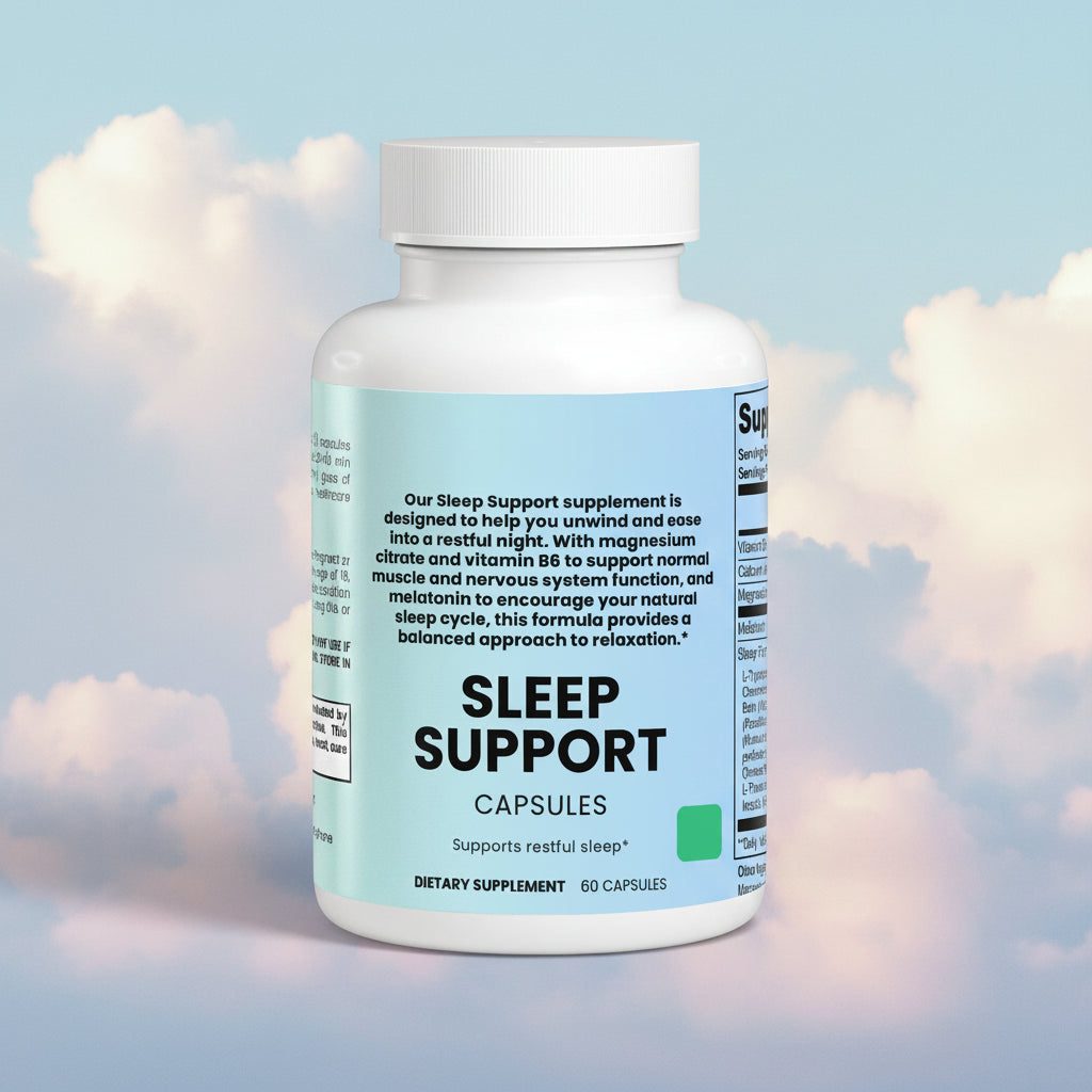 Sleep Support