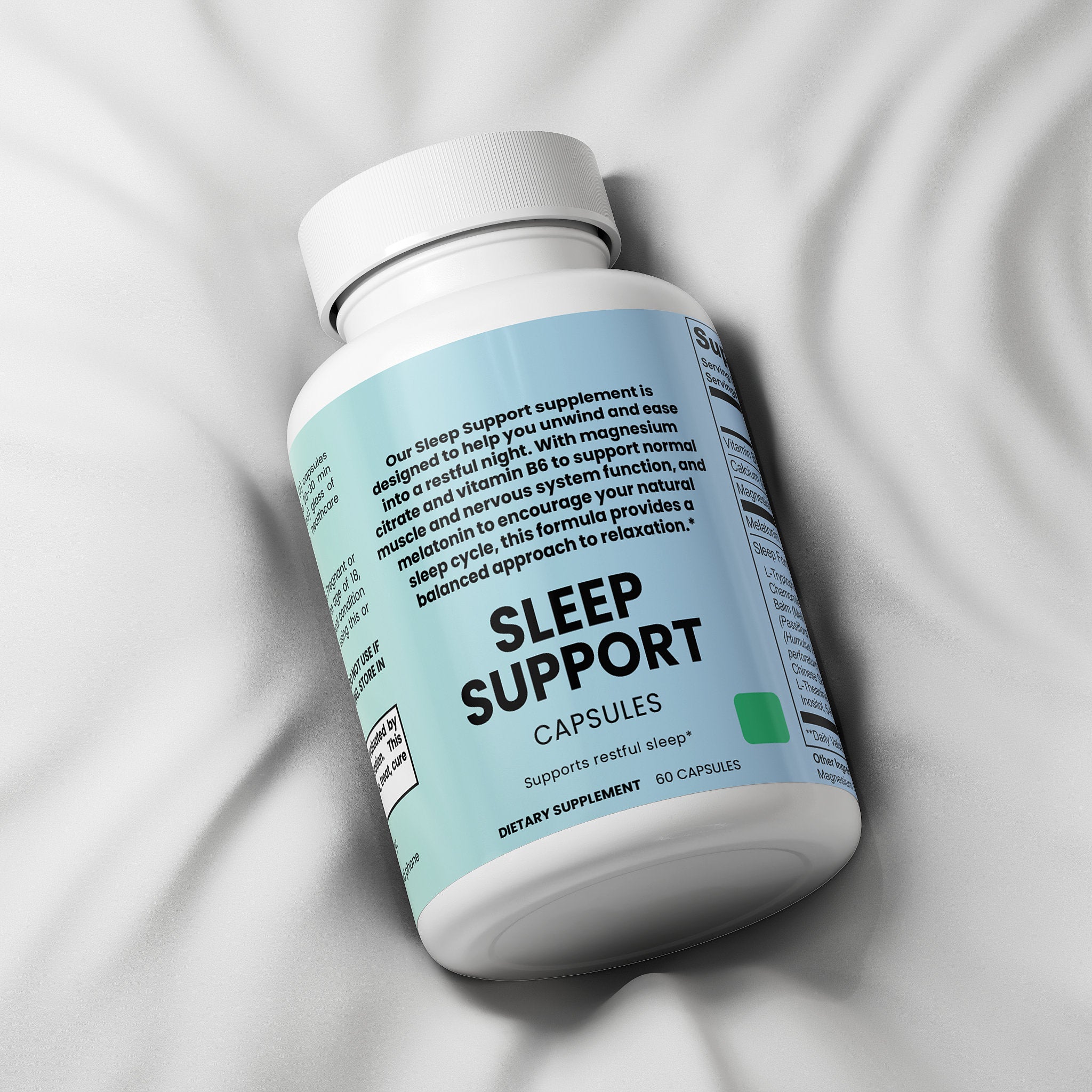 Sleep Support