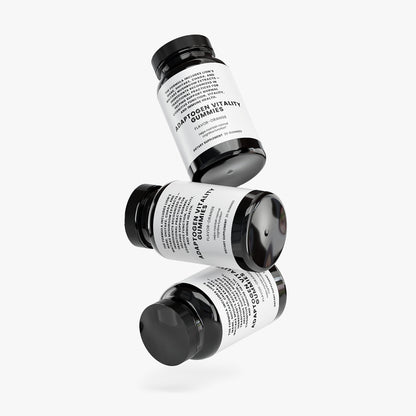 Adaptogen Vitality Gummies