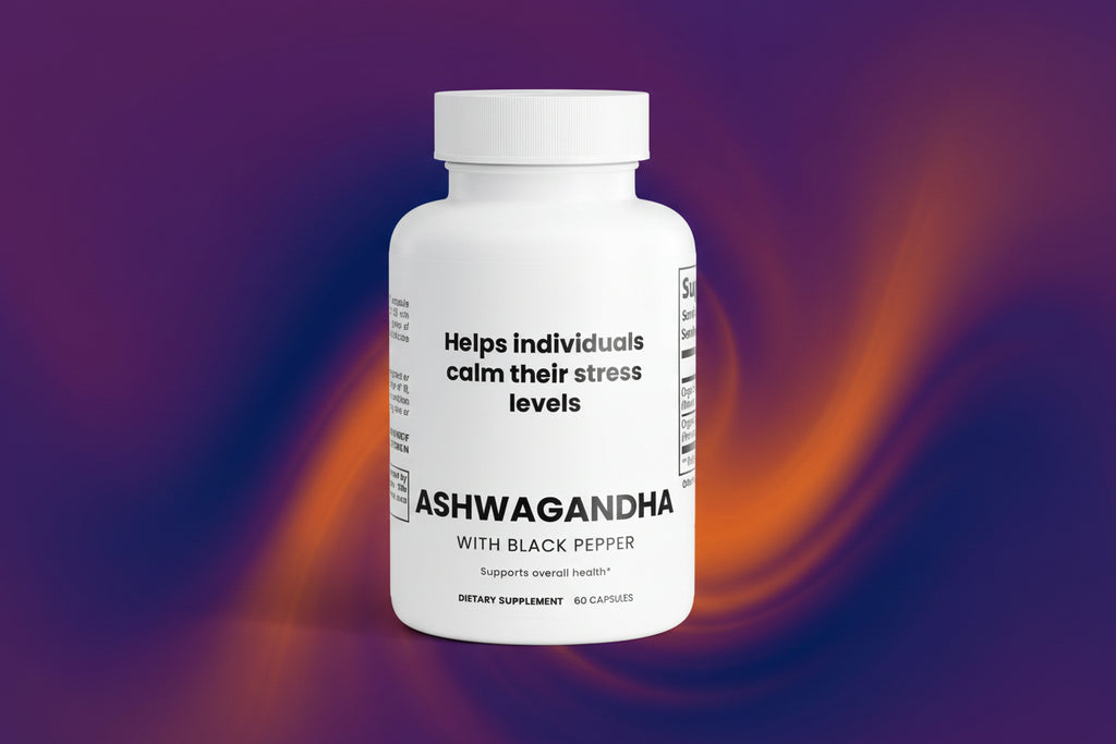 Ashwagandha