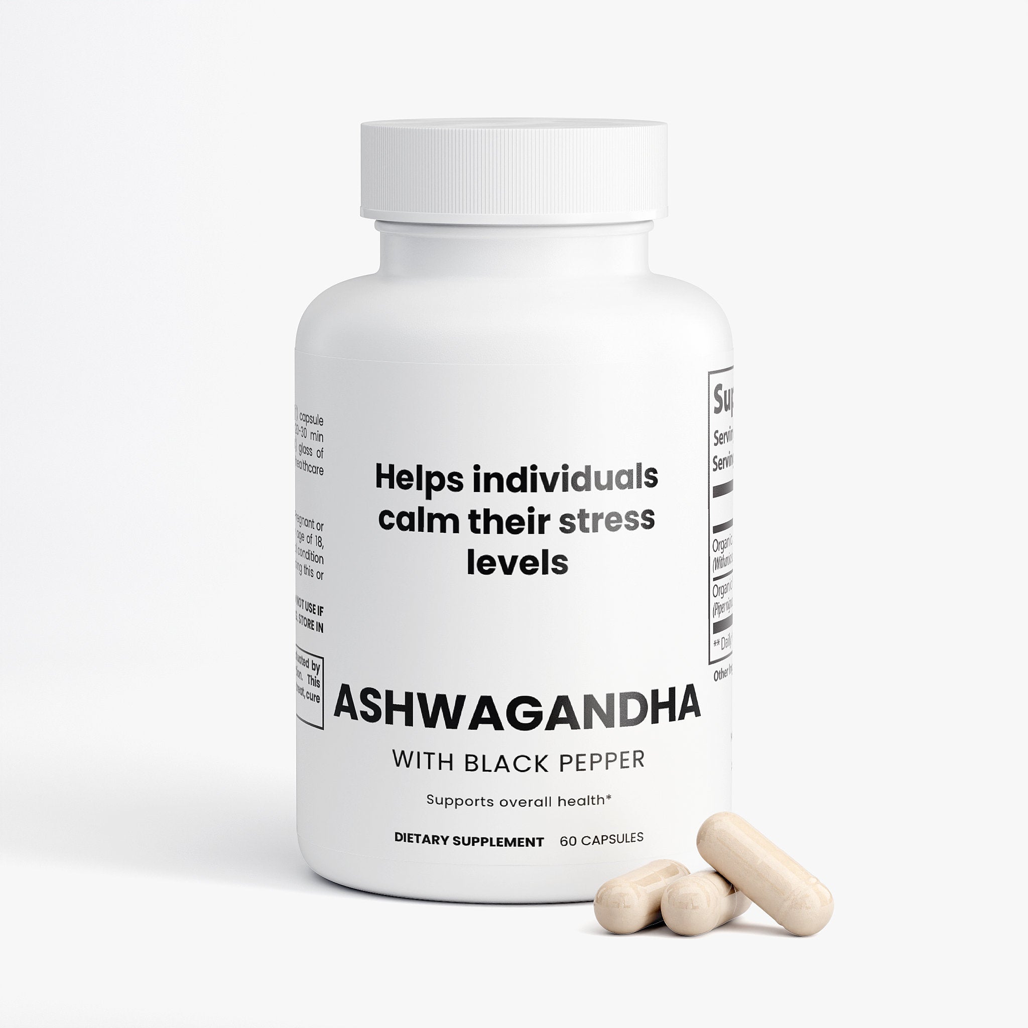 Ashwagandha