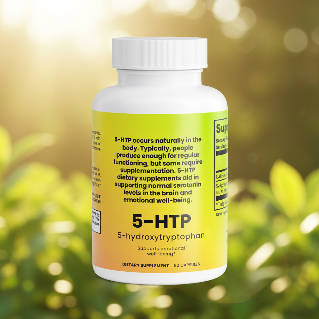 5-HTP