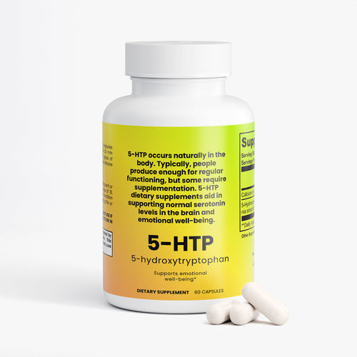 5-HTP