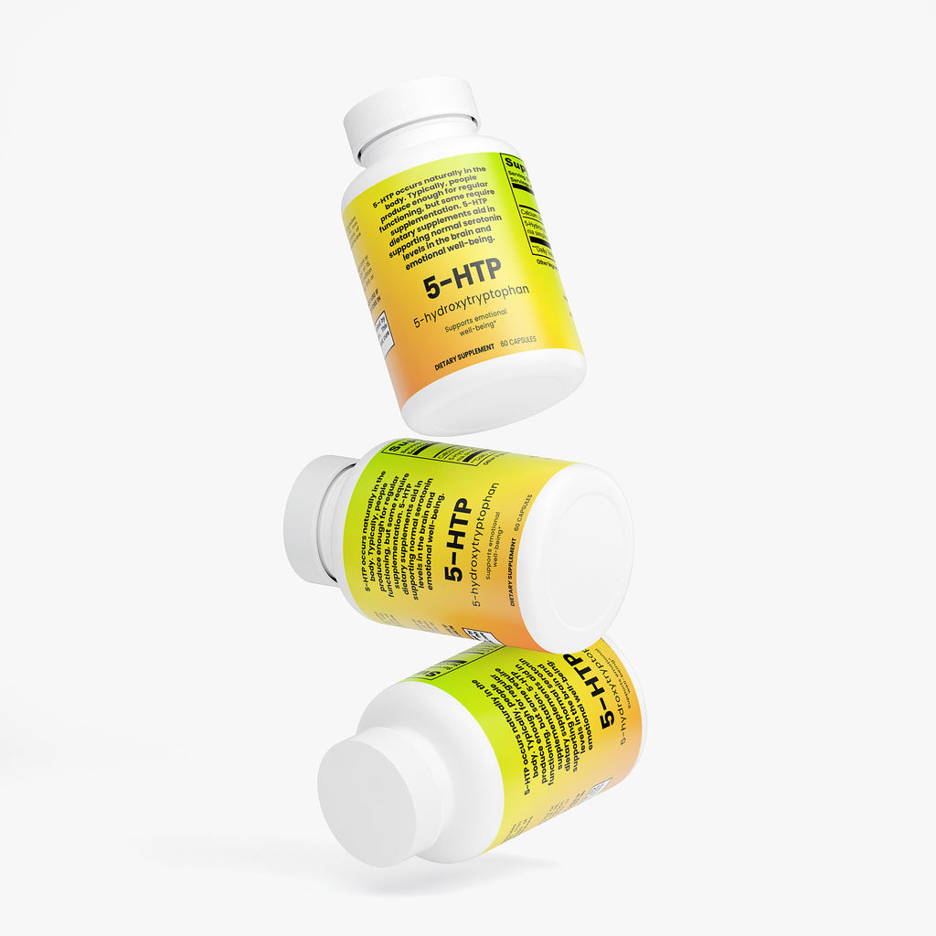 5-HTP