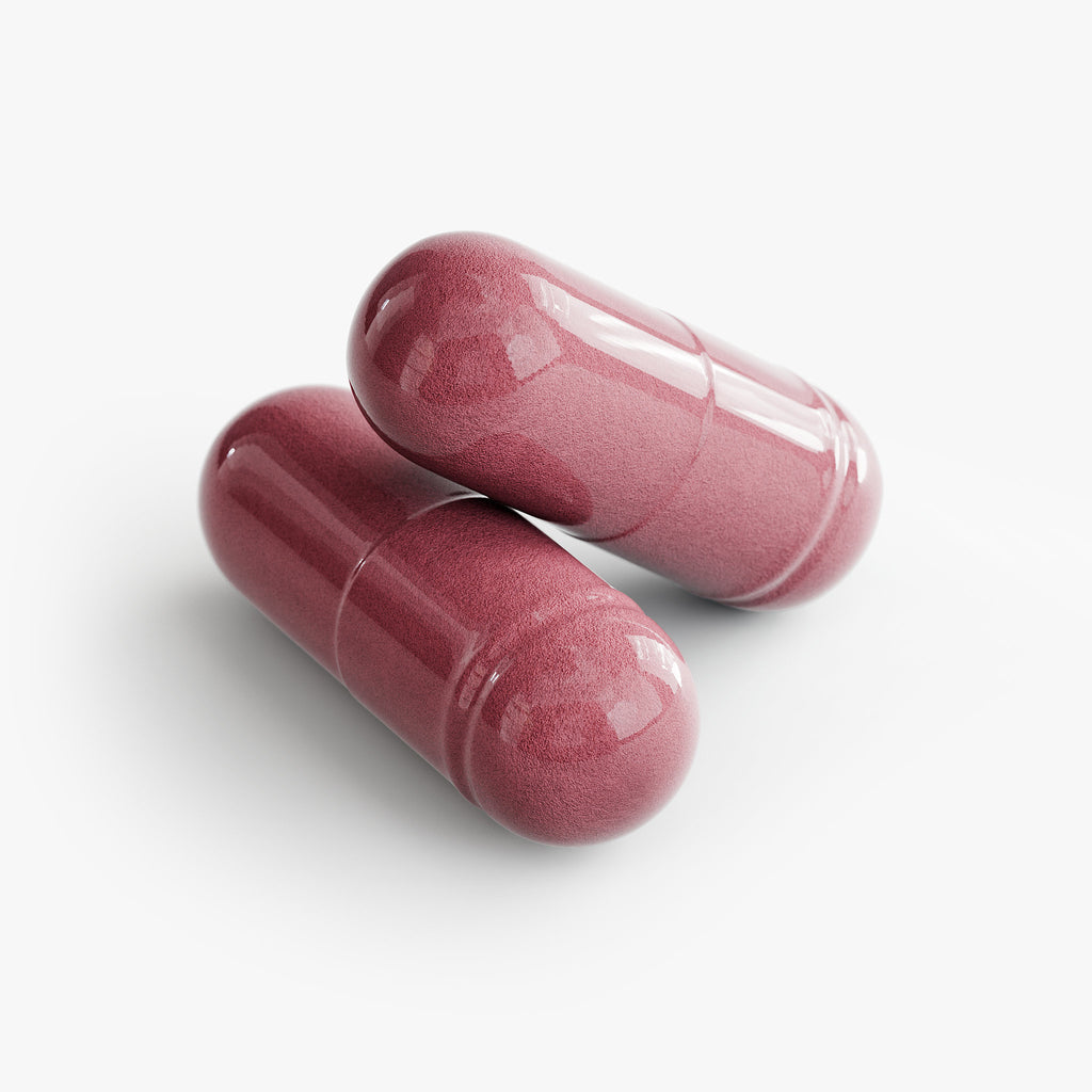 Beetroot for healthy blood circulation