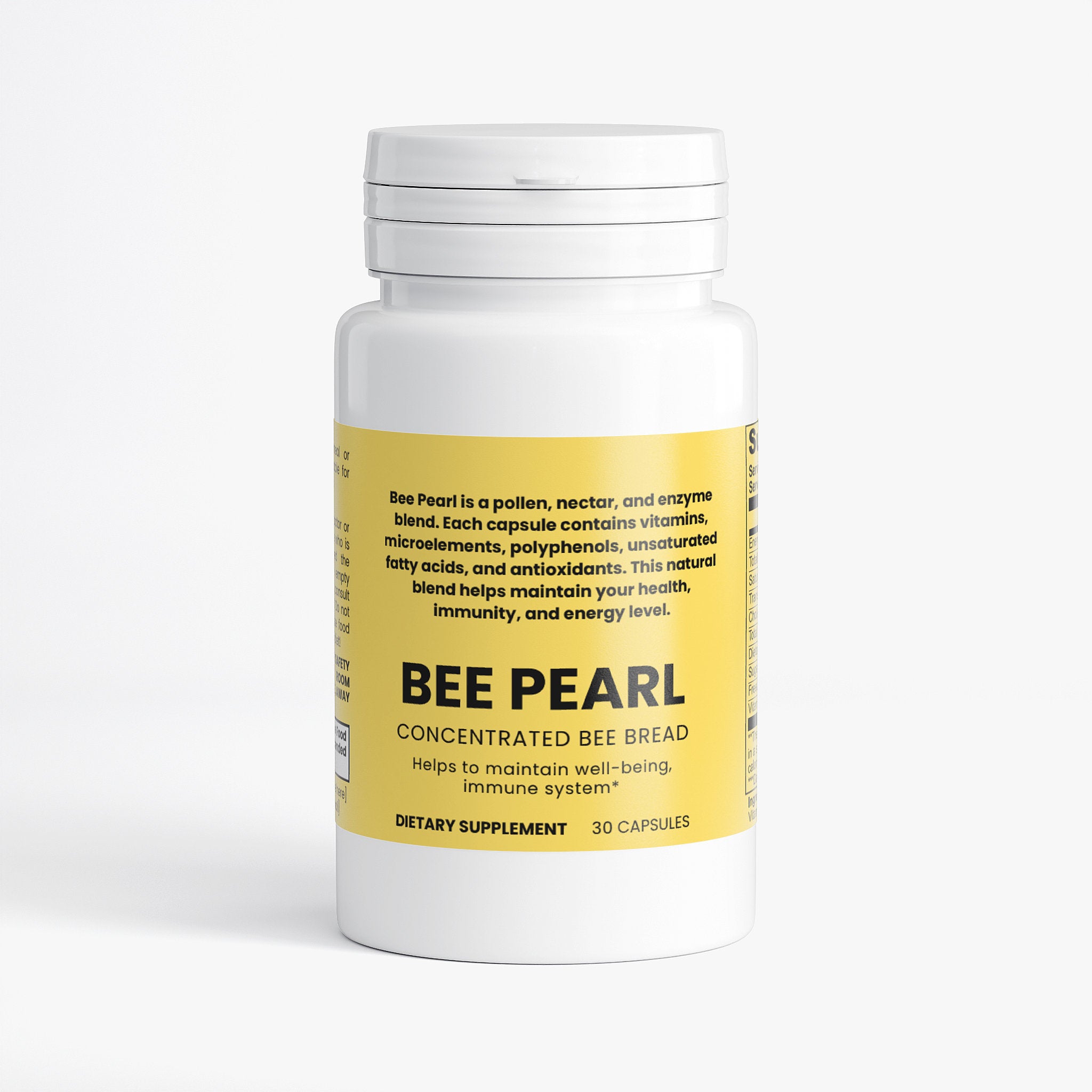 Bee Pearl