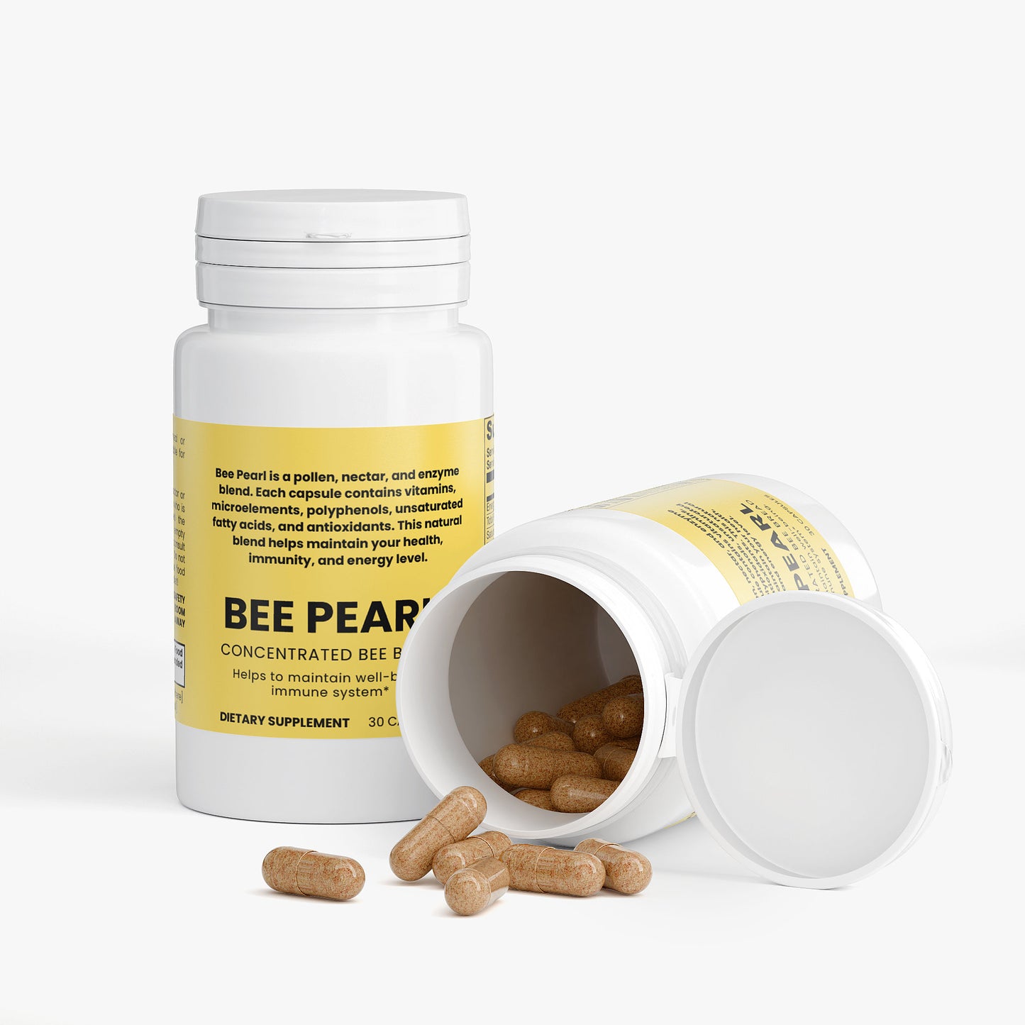 Bee Pearl