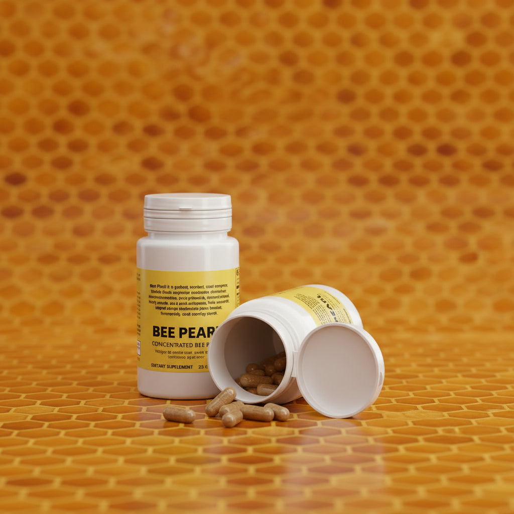 Bee Pearl