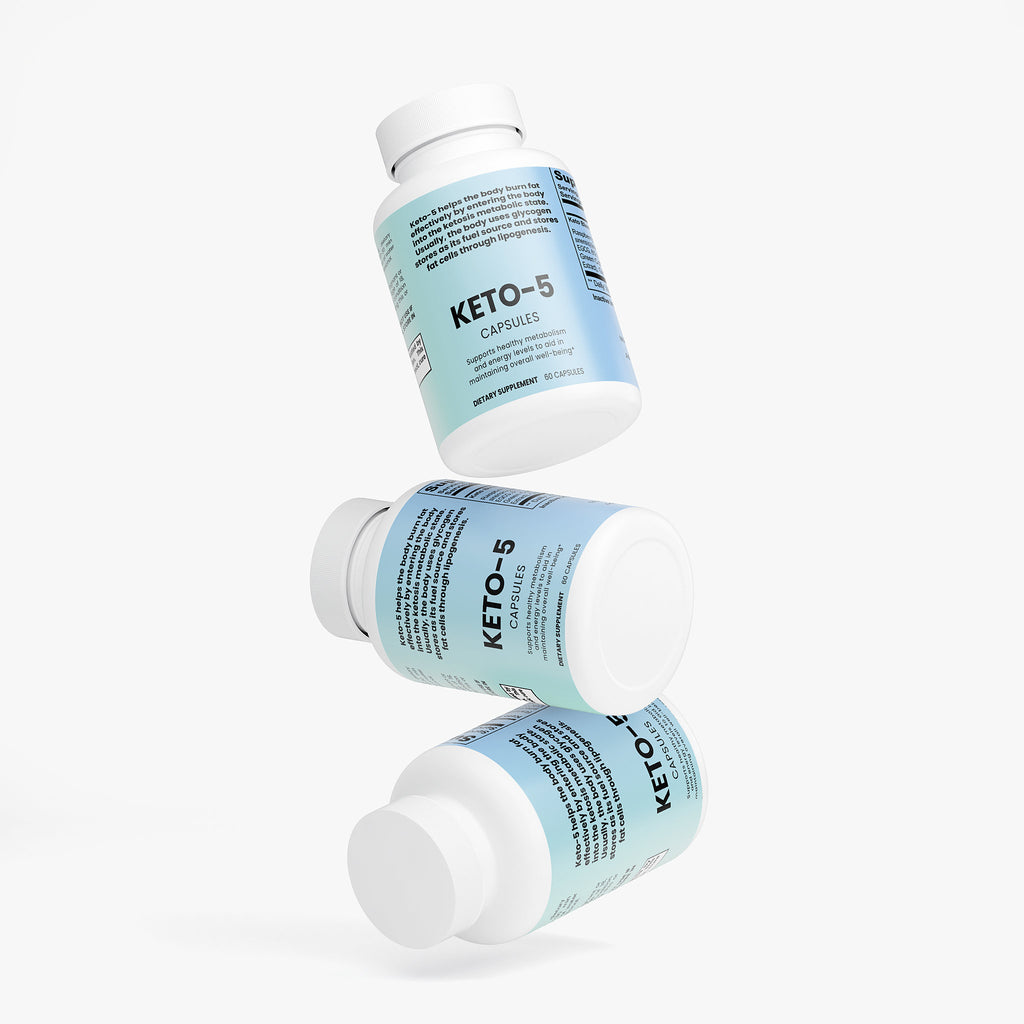 Keto-5