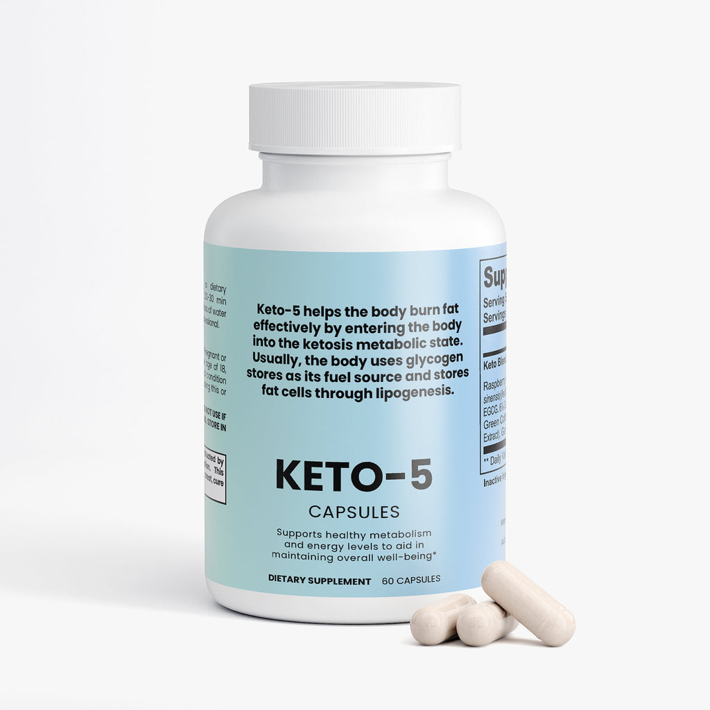 Keto-5