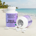 Probiotic 40 Billion with Prebiotics
