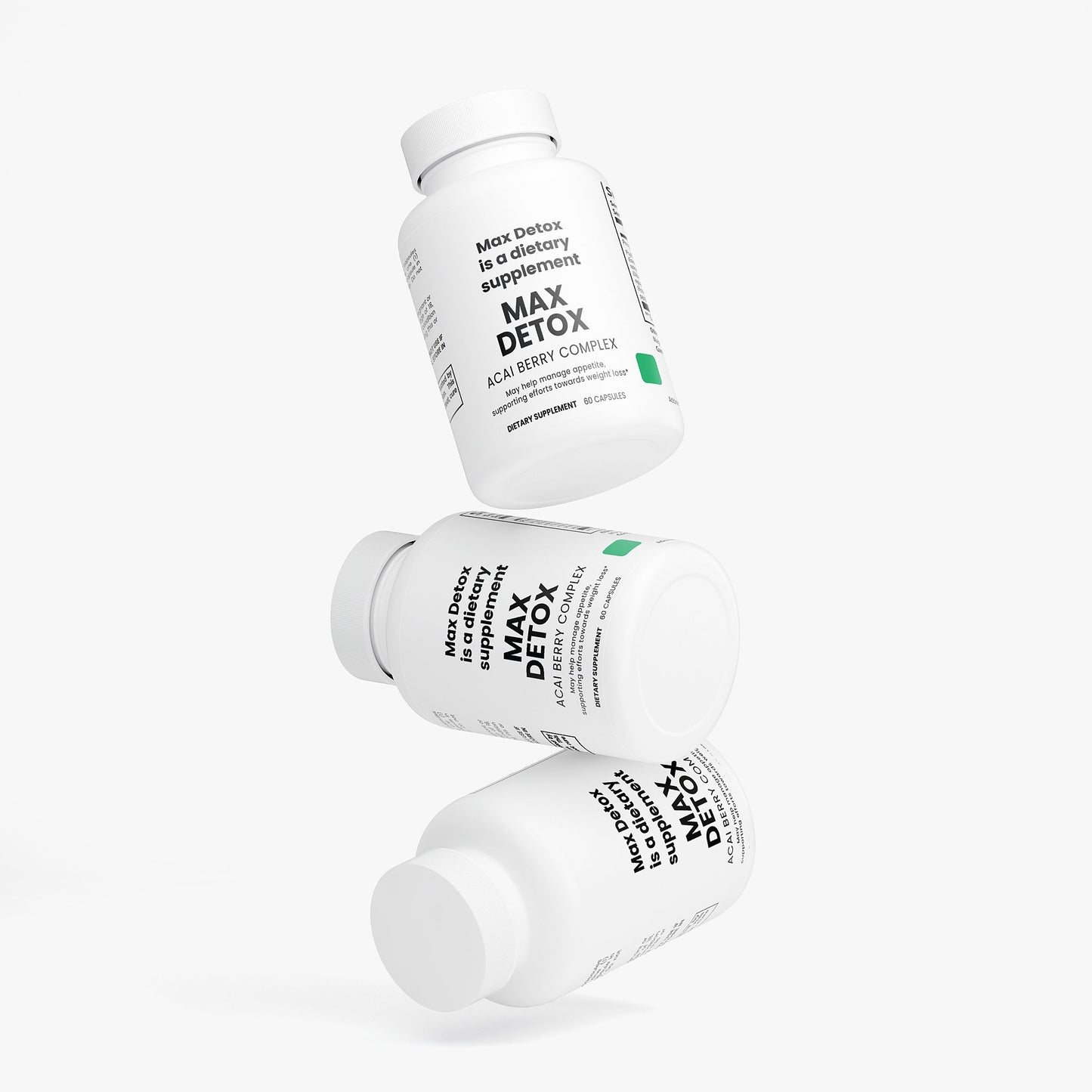 Max Detox (Acai detox)