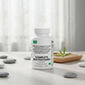 Complete Multivitamin