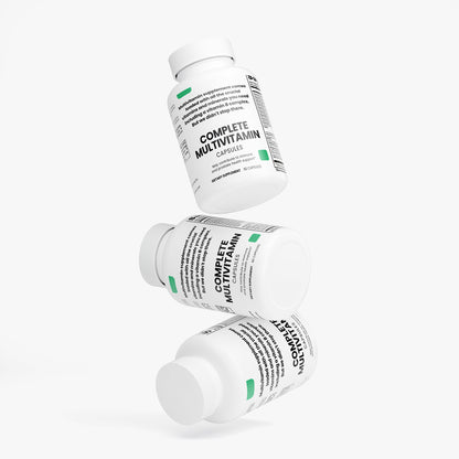 Complete Multivitamin