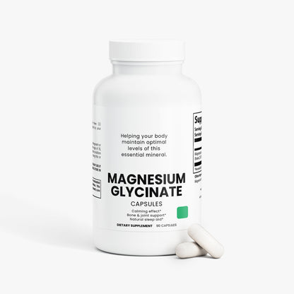 Magnesium Glycinate