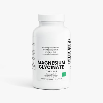 Magnesium Glycinate