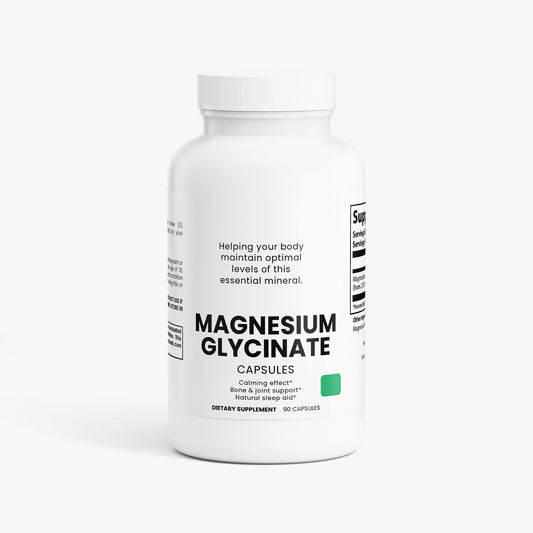 Magnesium Glycinate