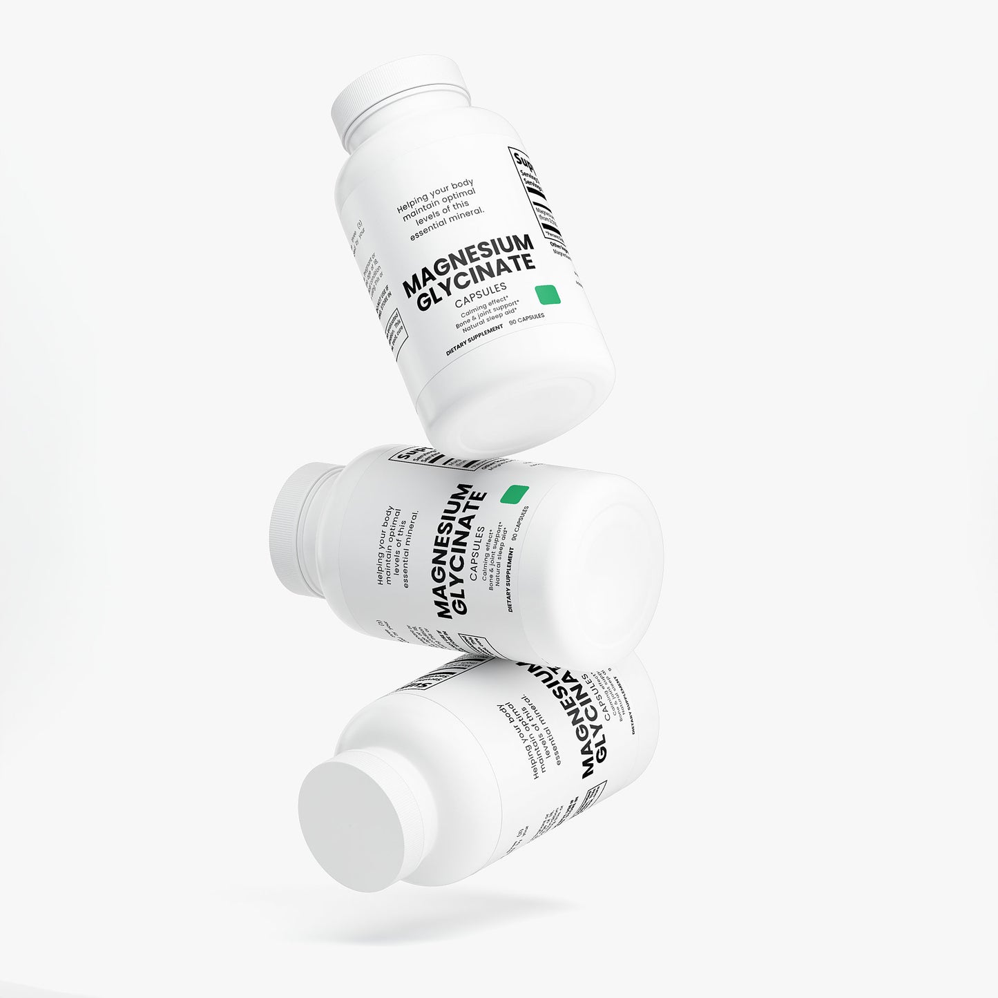 Magnesium Glycinate
