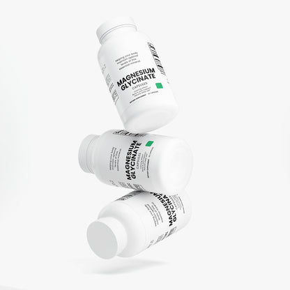Magnesium Glycinate