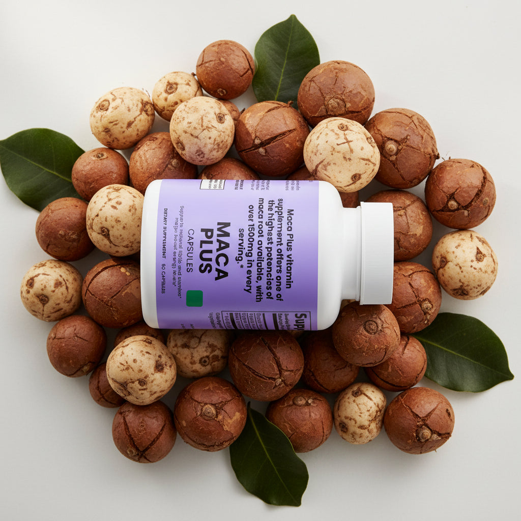 Maca Plus